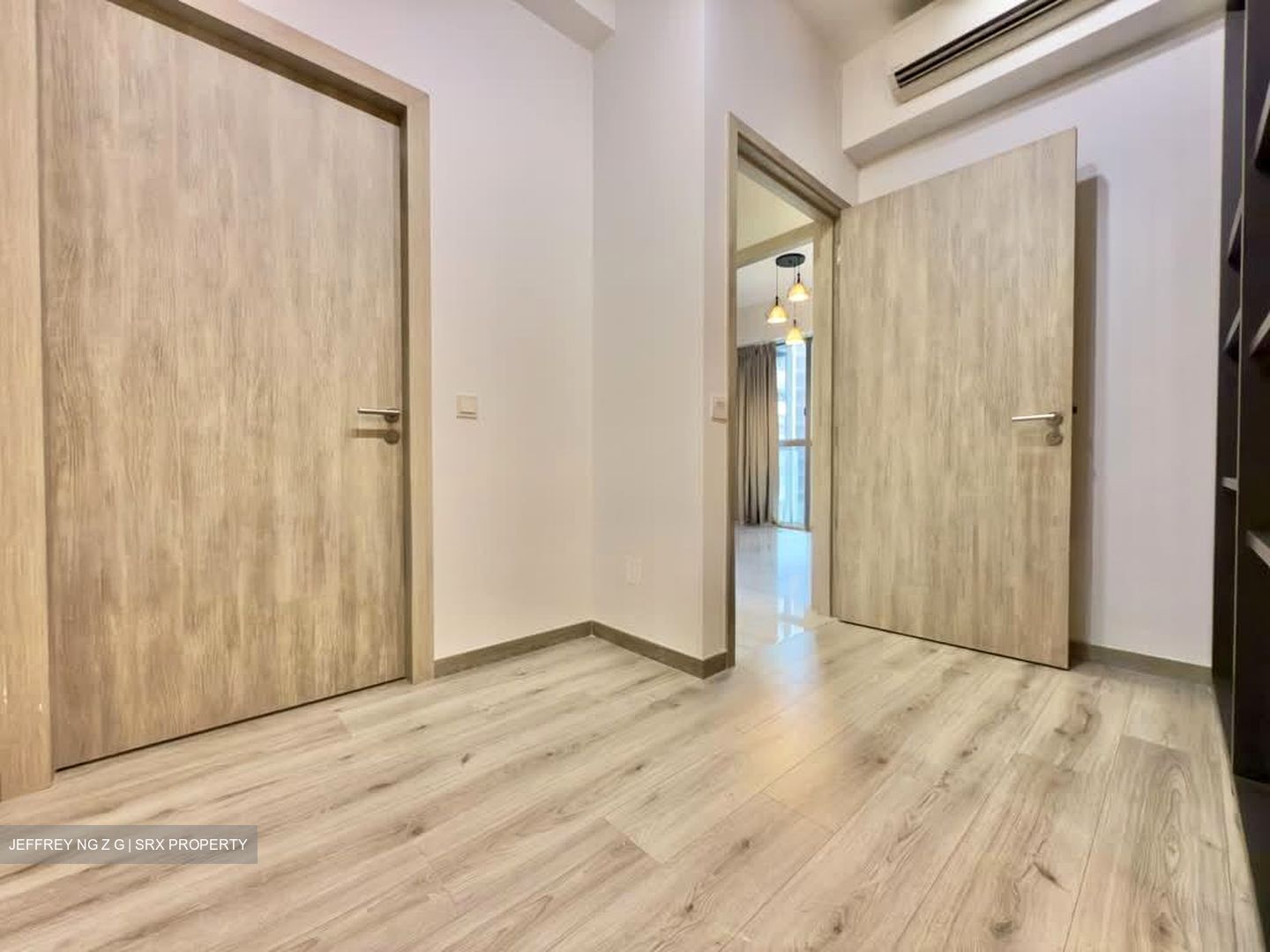 The Alps Residences (D18), Condominium #580755191